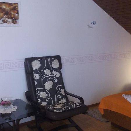 Sound Apartma Eva Apartment Radovljica Exterior photo