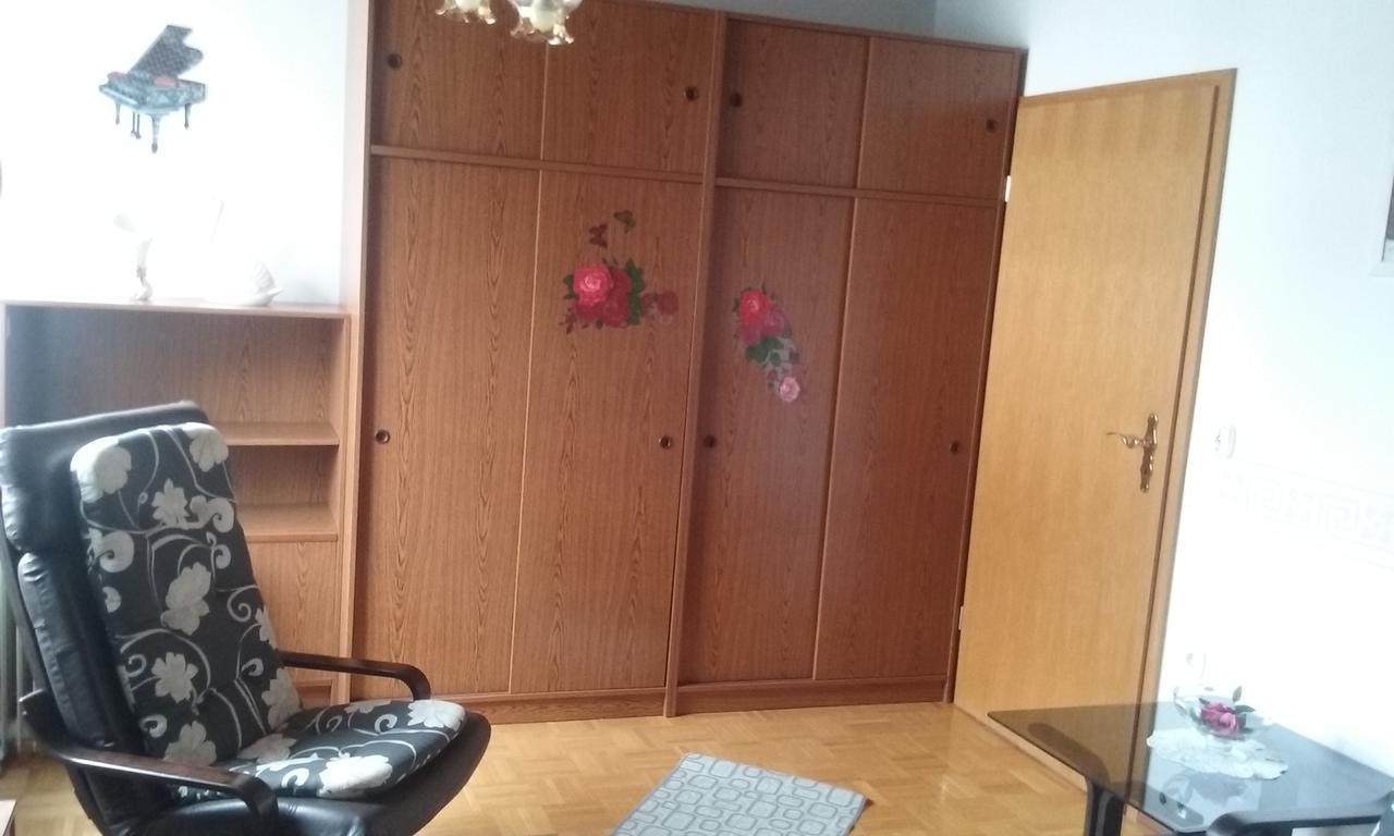 Sound Apartma Eva Apartment Radovljica Exterior photo